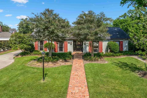 $725,000 | 1415 Foster Street, Lake Charles, LA 70601