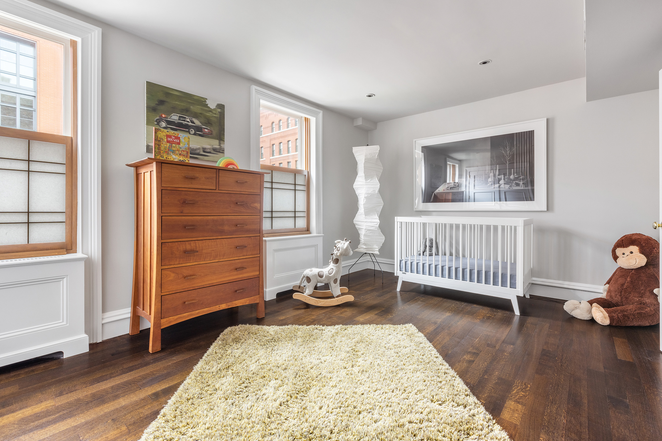 452 Greenwich Street Manhattan, NY 10013 - Photo 31 of 36