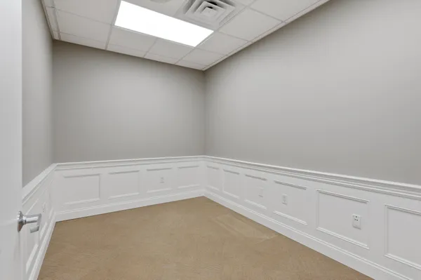 a view of room