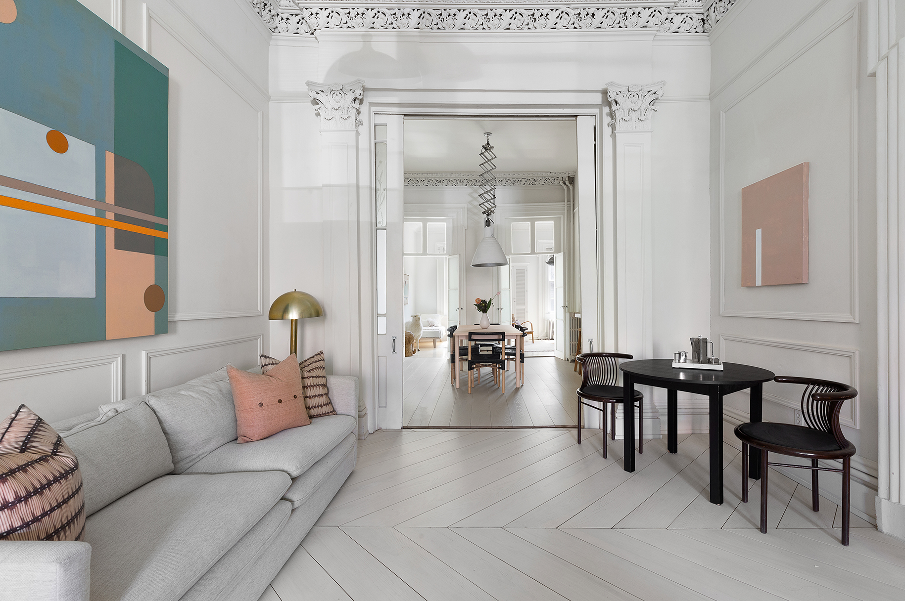 86 2nd Place, Unit 2 Brooklyn, NY 11231 - Photo 4 of 17