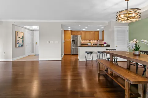 $690,000 | 5 Park Place, Unit 311, Annapolis, MD 21401