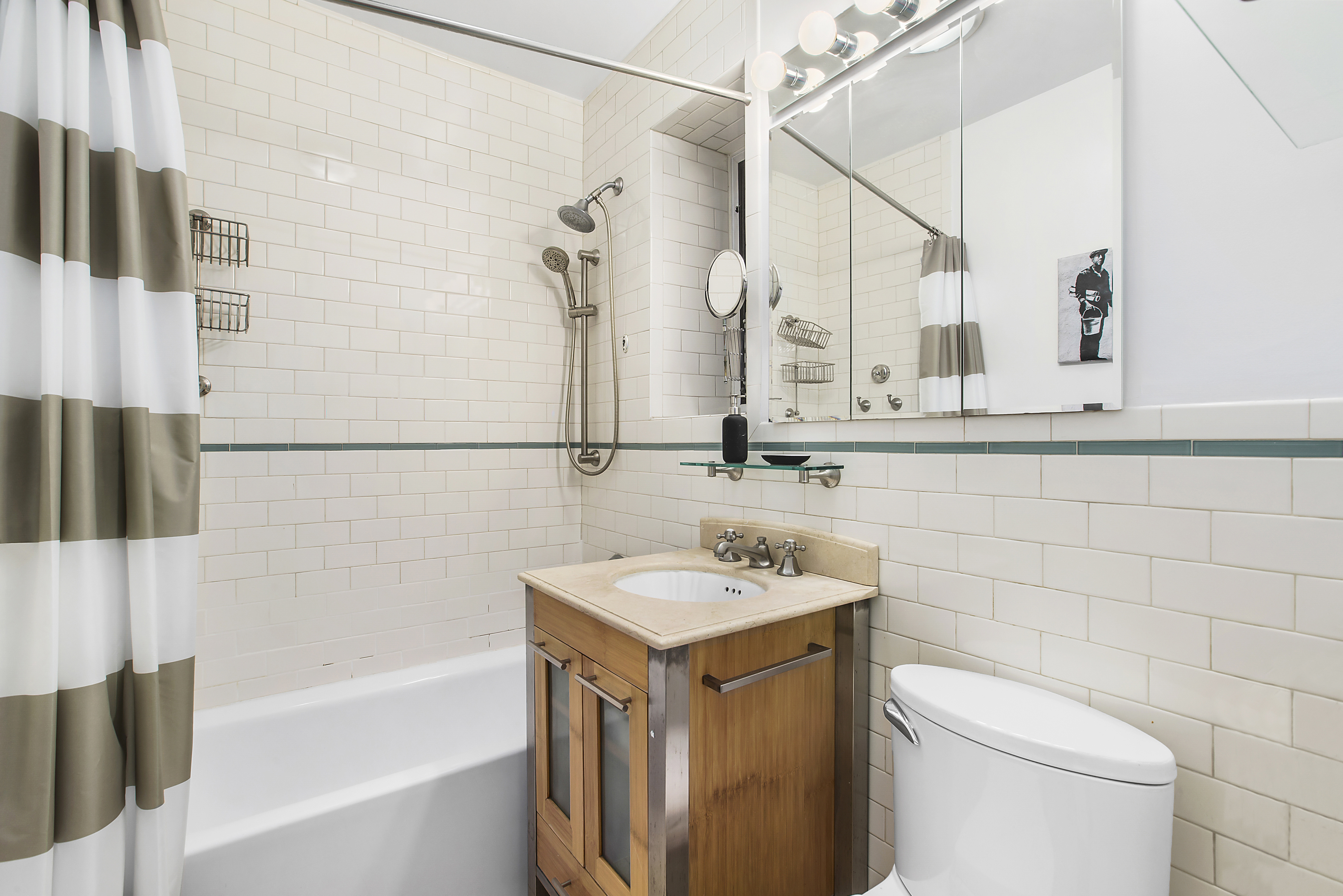 45 West 11th Street, Unit 1C Manhattan, NY 10011 - Photo 5 of 7