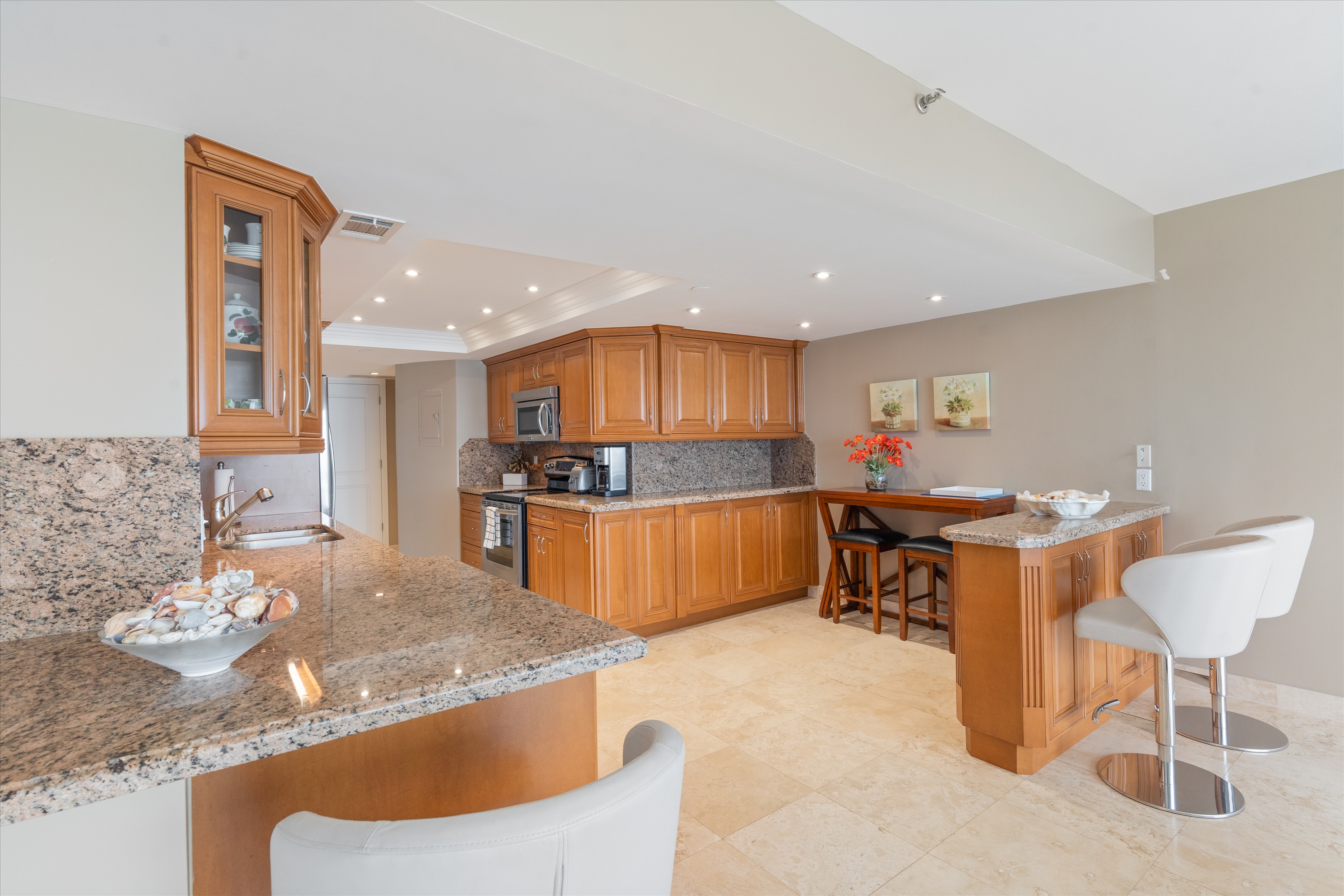 4301 North Ocean Boulevard, Unit 802 Boca Raton, FL 33431 - Photo 5 of 17