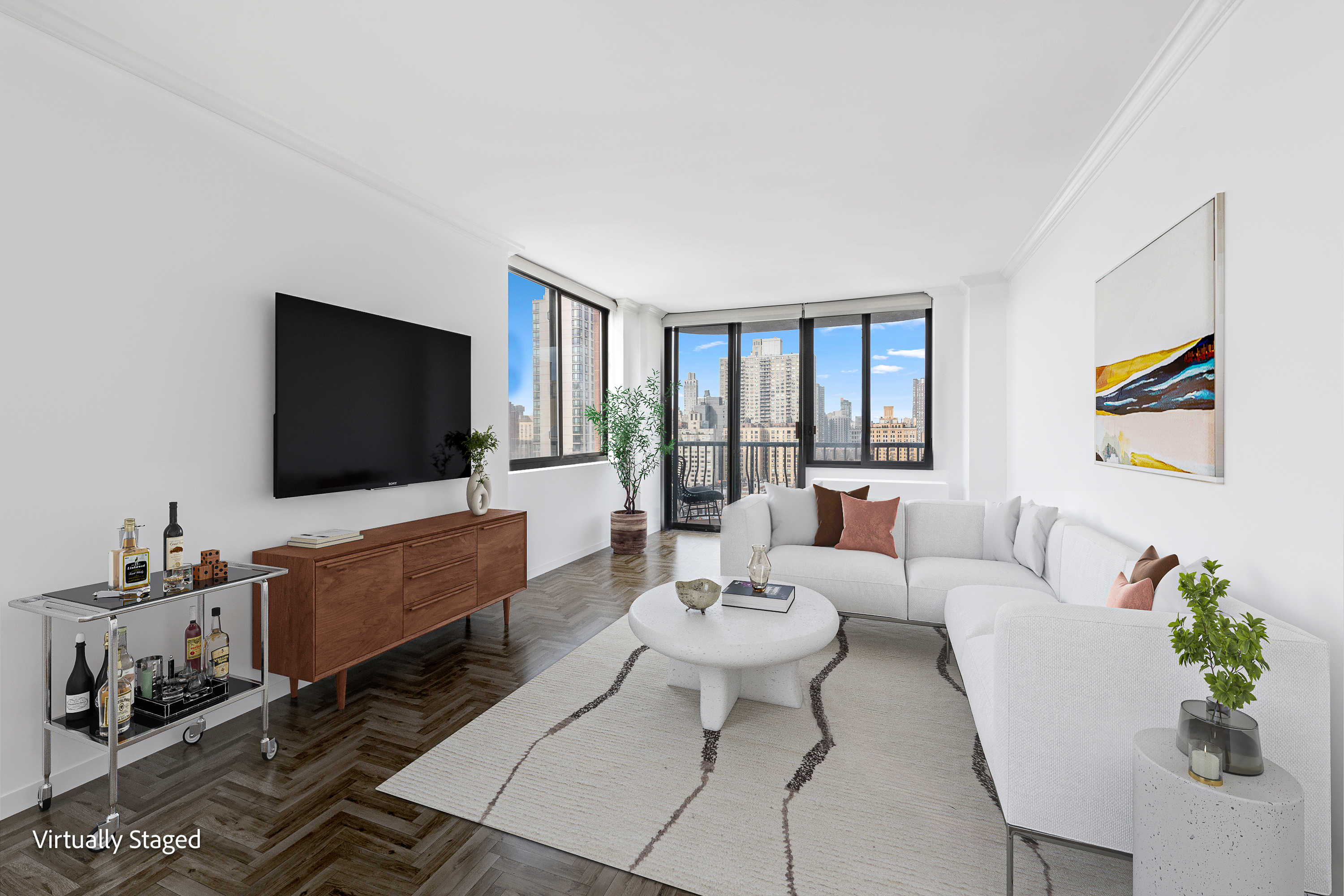 343 East 74th Street, Unit 18A Manhattan, NY 10021 - Photo 2 of 13