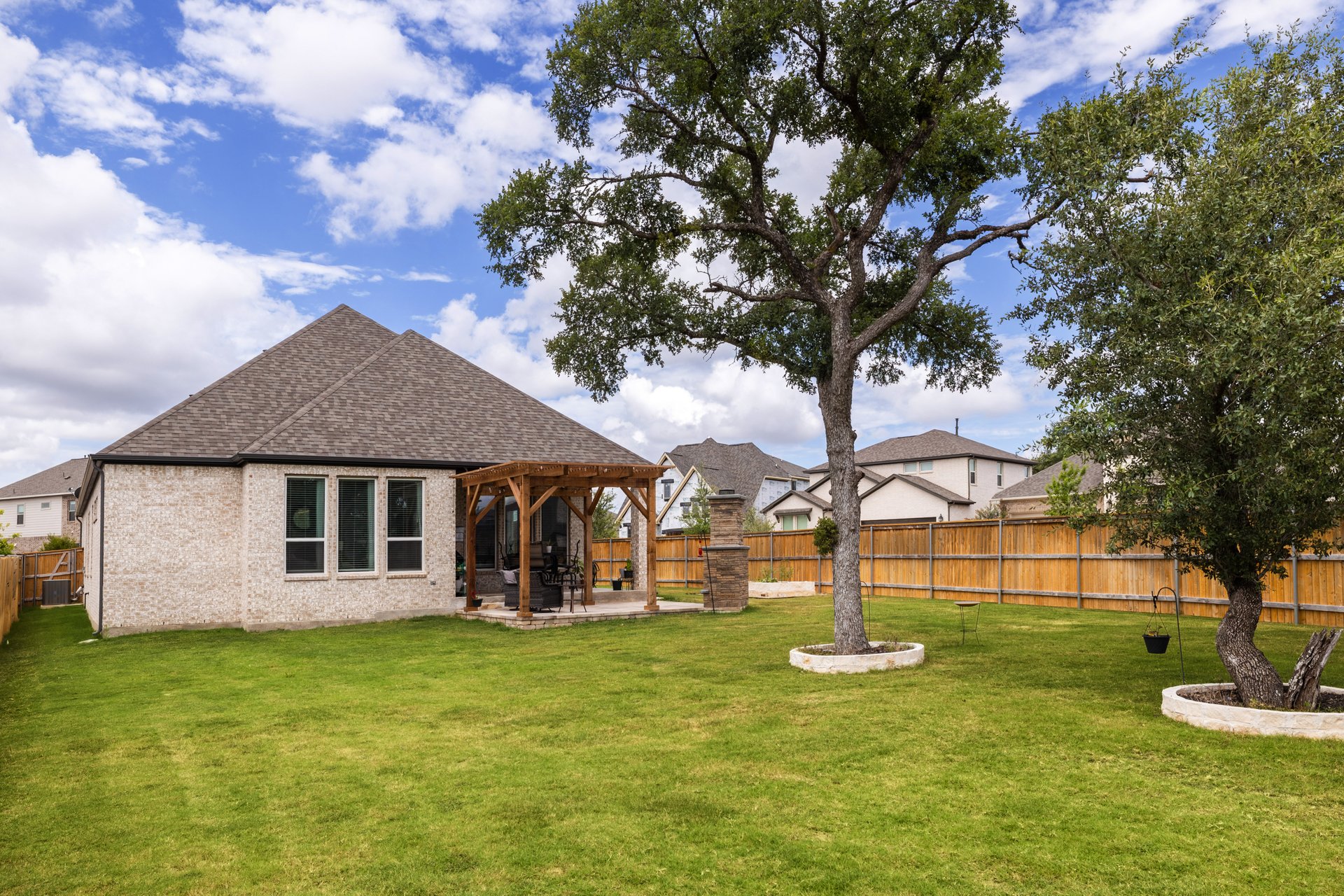1236 Scenic Grn Loop Georgetown, TX 78628 - Photo 30 of 31