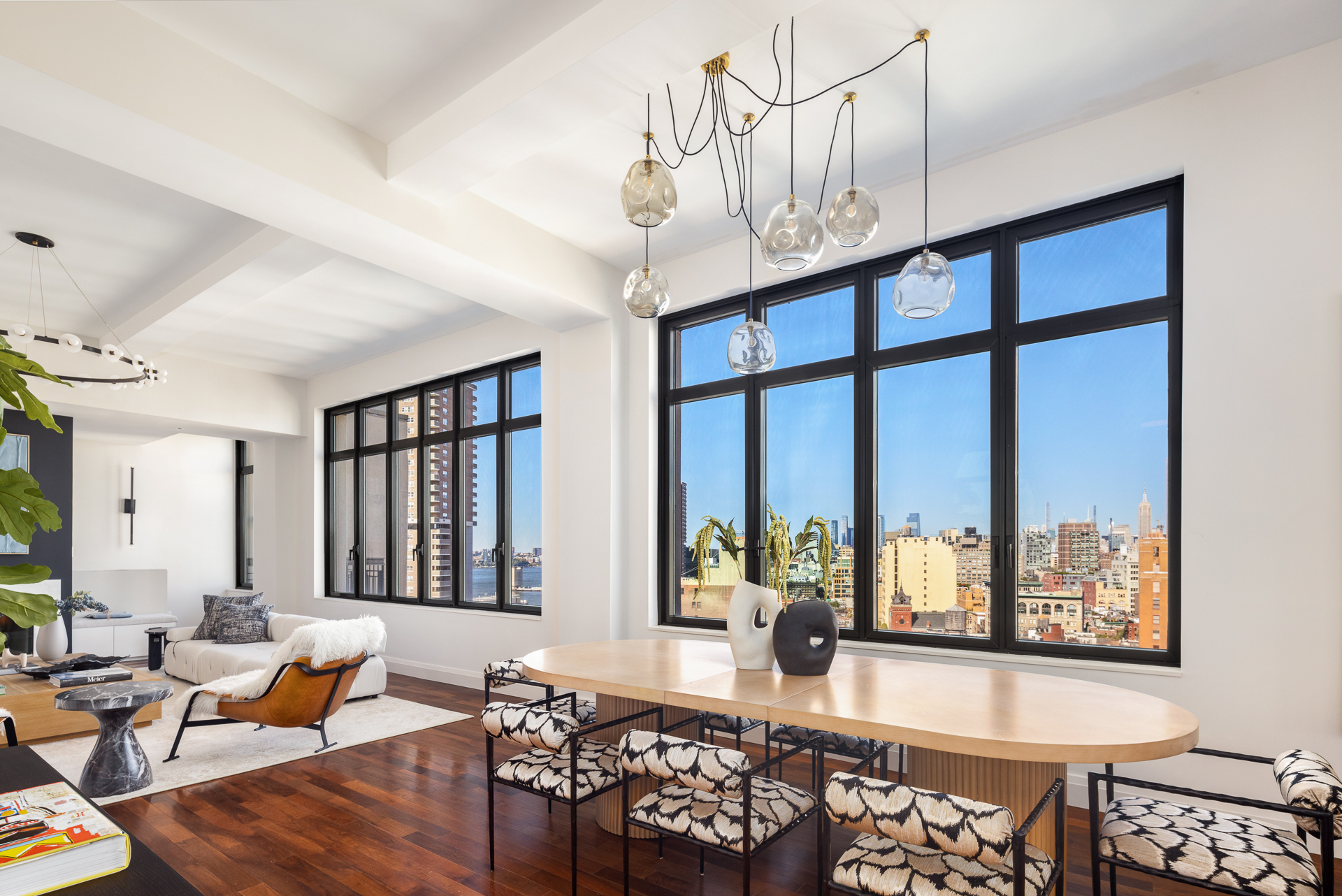 143 Reade Street, Unit 17N Manhattan, NY 10013 - Photo 3 of 22