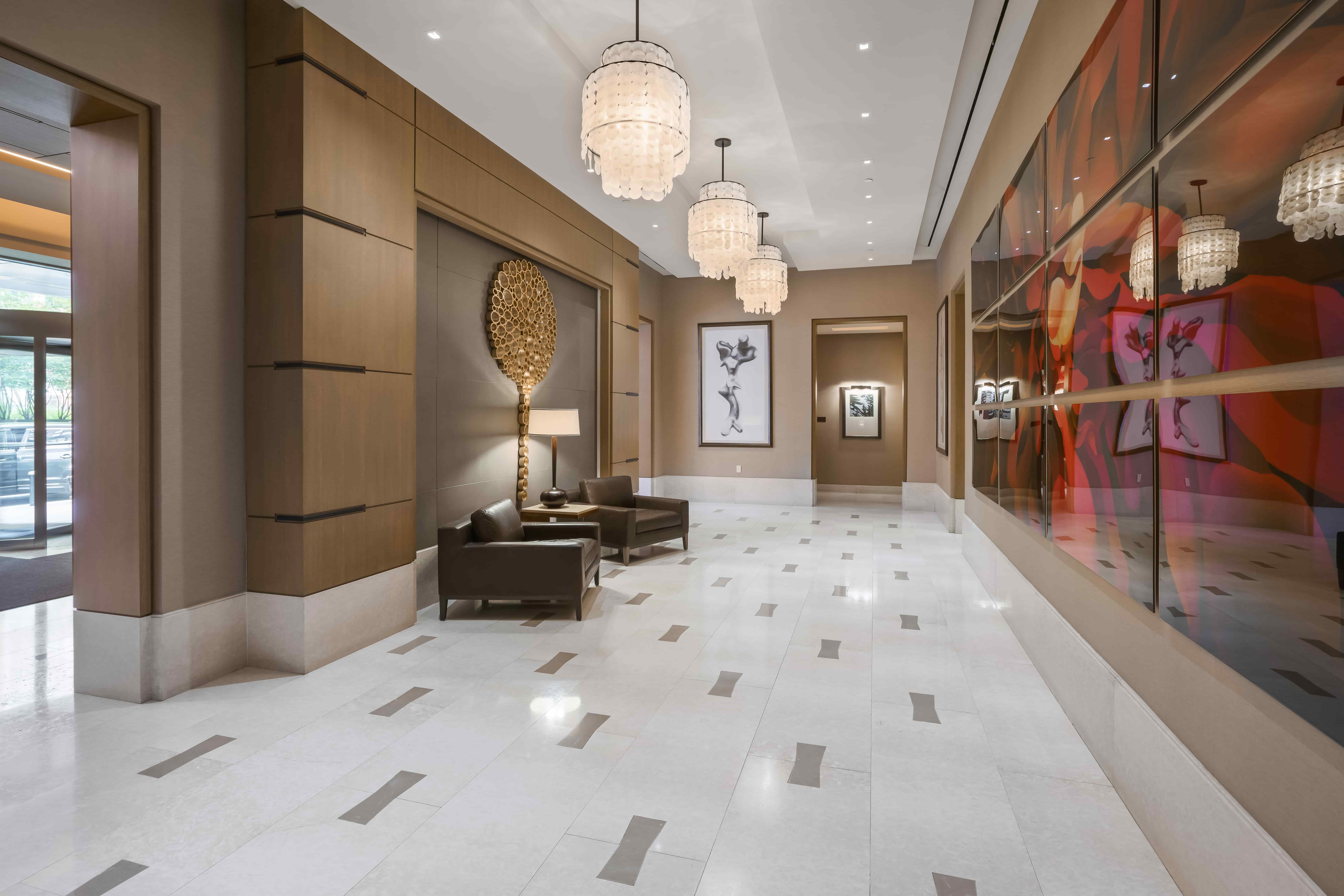 400 West 63rd Street, Unit 609 Manhattan, NY 10069 - Photo 8 of 20