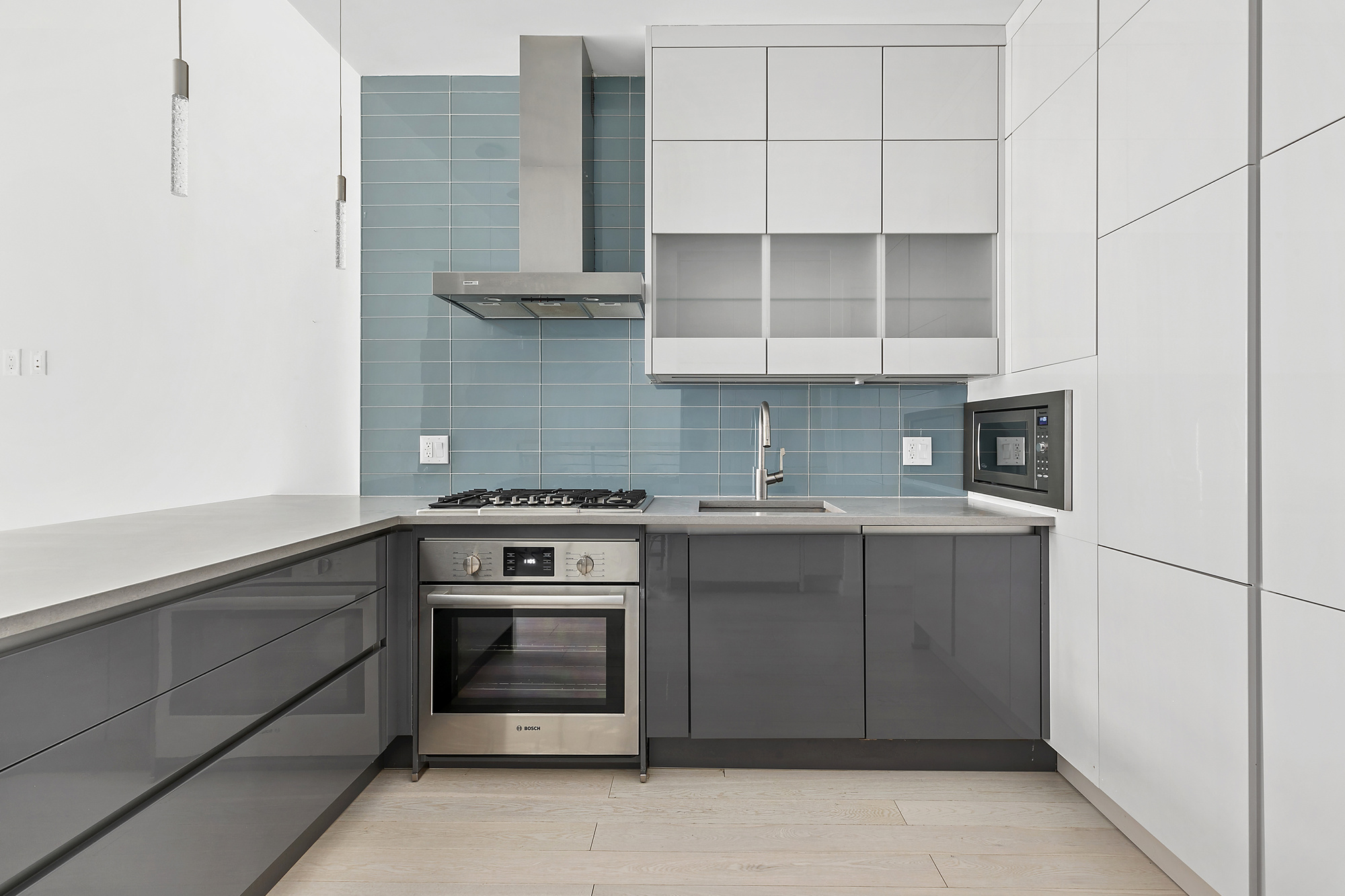 953 Pacific Street, Unit 1 Brooklyn, NY 11238 - Photo 1 of 12