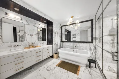 $5,995,000 | 14-16 Wooster Street, Unit 2 | SoHo