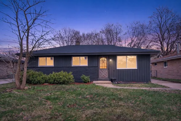 $249,900 | 6566 North 53rd Street, Milwaukee, WI 53223