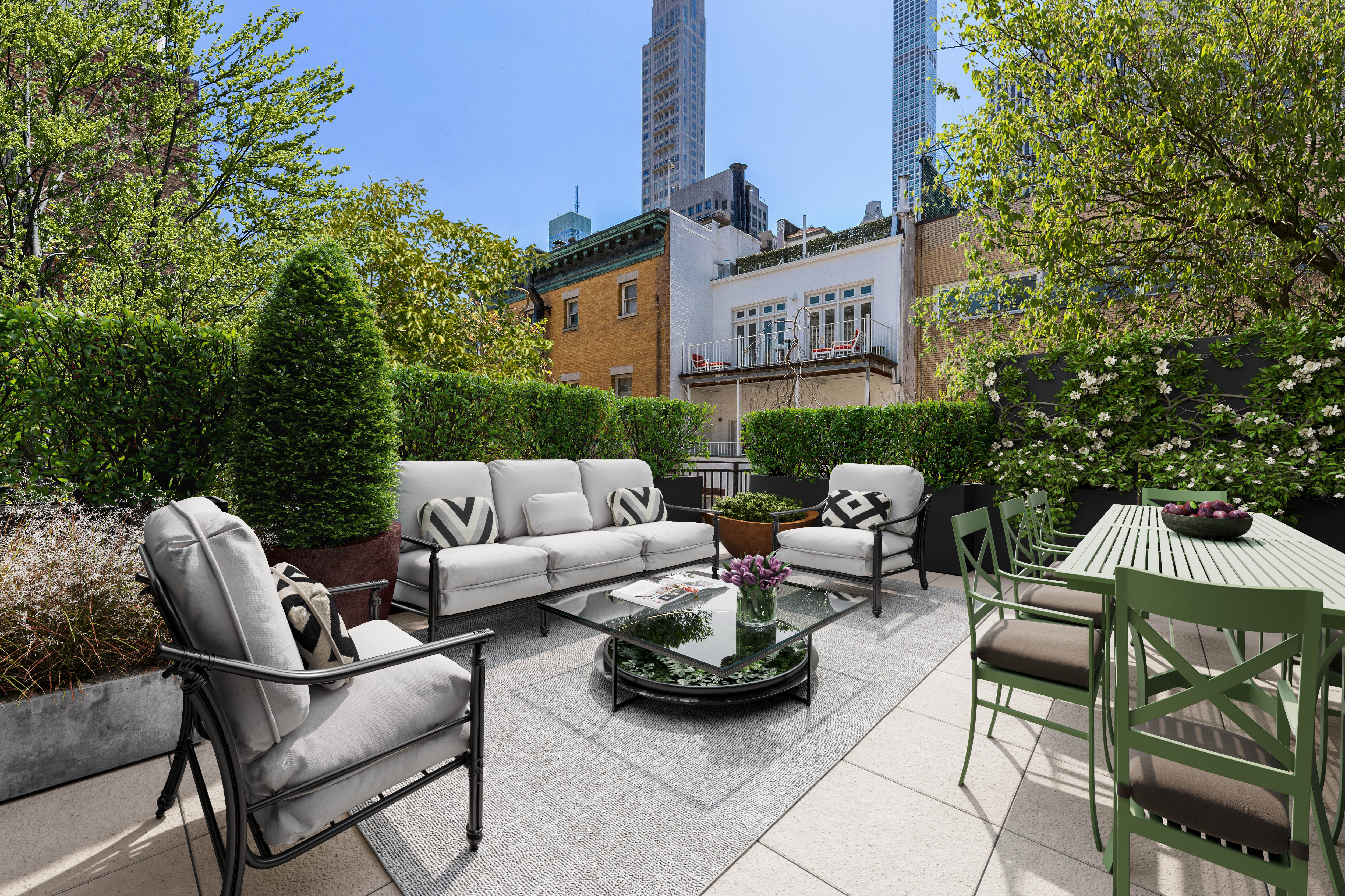 8 East 63rd Street Manhattan, NY 10065 - Photo 5 of 31