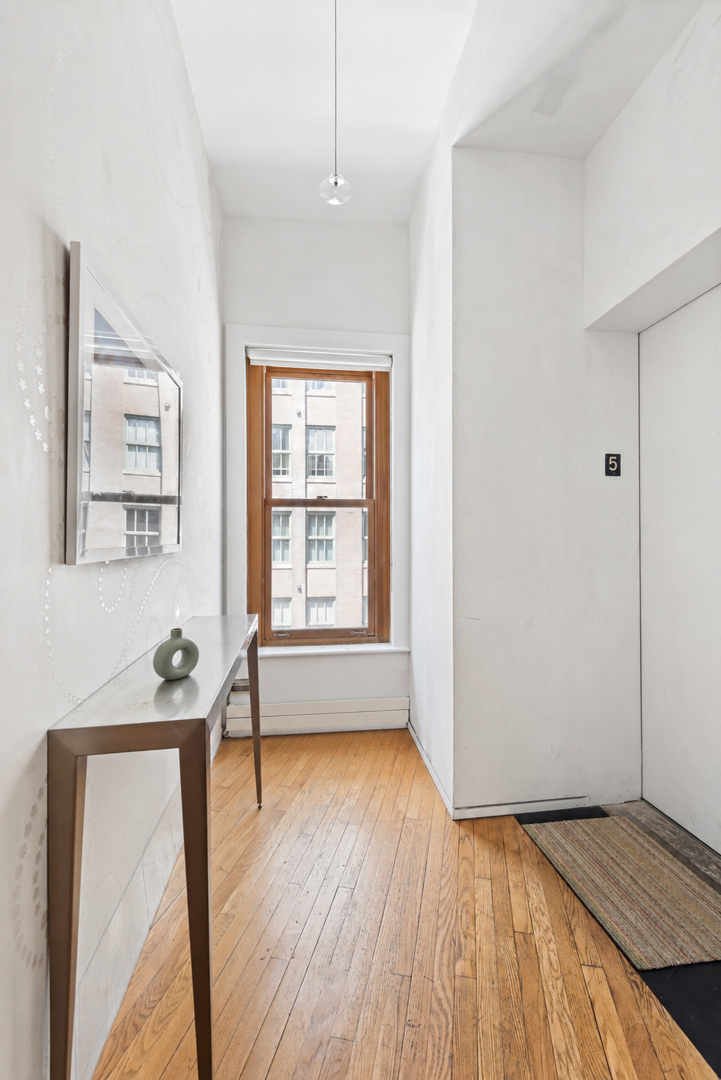19 Hubert Street, Unit 5 Manhattan, NY 10013 - Photo 11 of 13