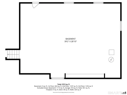 $1,394,000 | 202 Fox Ridge Road, Stamford, CT 06903