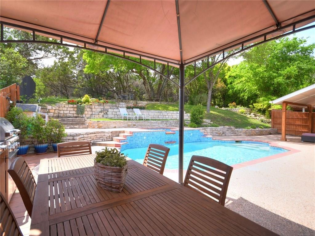 2102 Cliffs Edge Drive Austin, TX 78733 - Photo 7 of 8