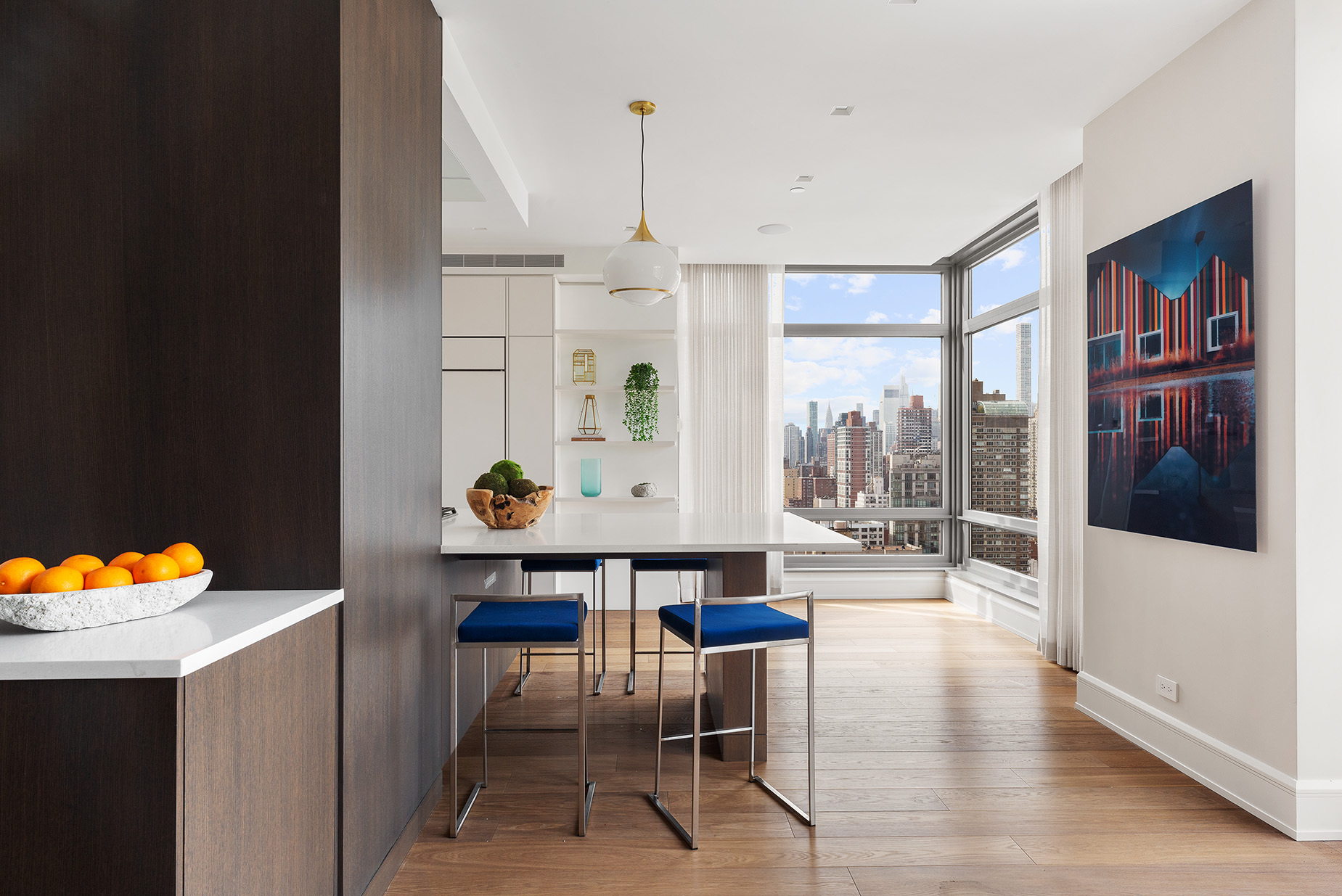 450 East 83rd Street, Unit 21D Manhattan, NY 10028 - Photo 12 of 42