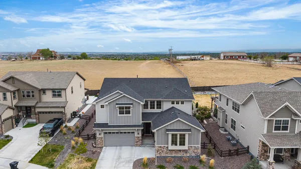 $1,150,000 | 6104 East 141st Avenue, Thornton, CO 80602