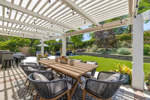 $985,000 | Rancho Adobe Road, Valencia, CA 91355
