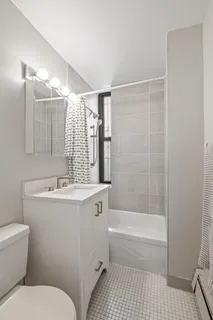 $450,000 | 351 West 53rd Street, Unit 4E | Hell's Kitchen