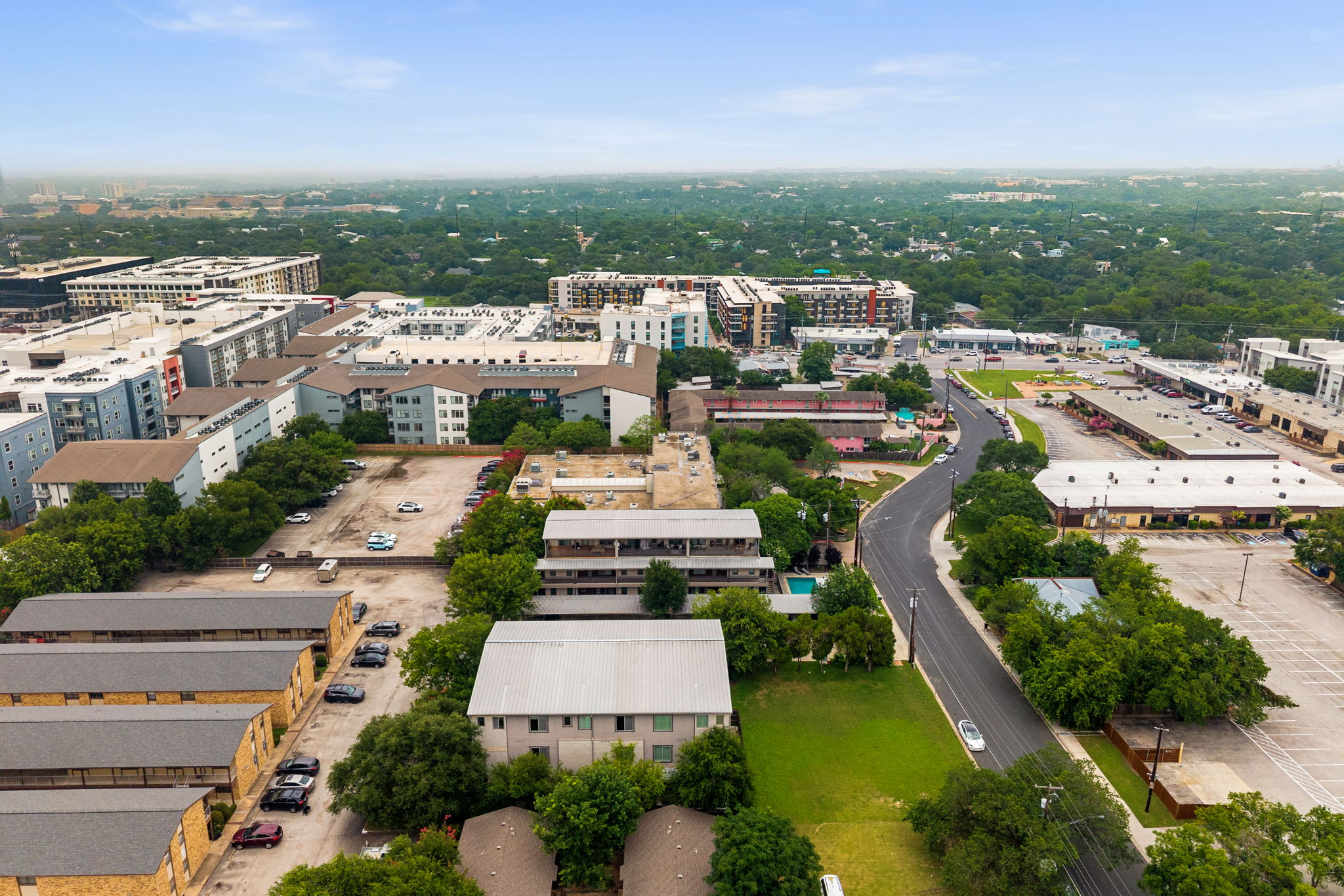 1504 Collier Street, Unit 7 Austin, TX 78704 - Photo 36 of 39