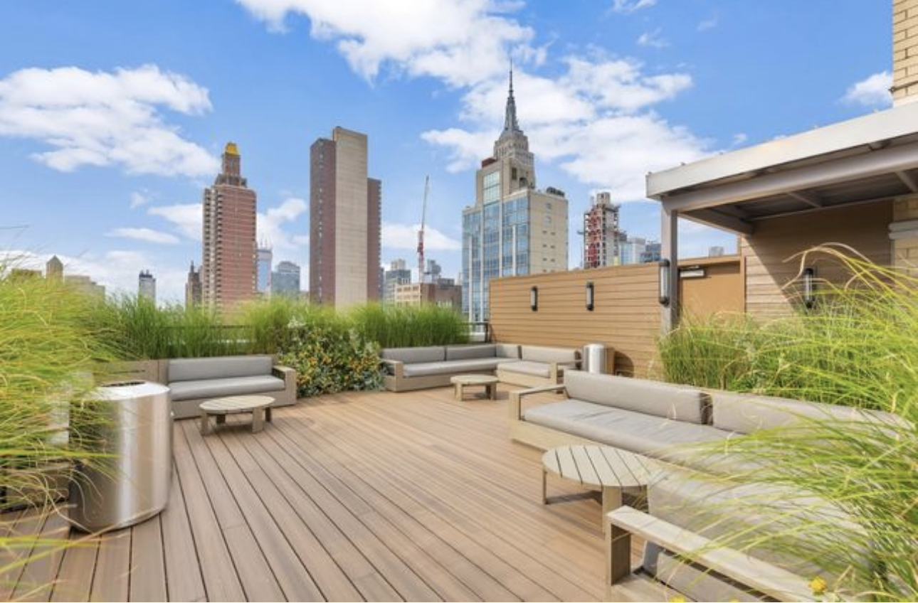 407 Park Avenue South, Unit C 6 Manhattan, NY 10016 - Photo 9 of 14