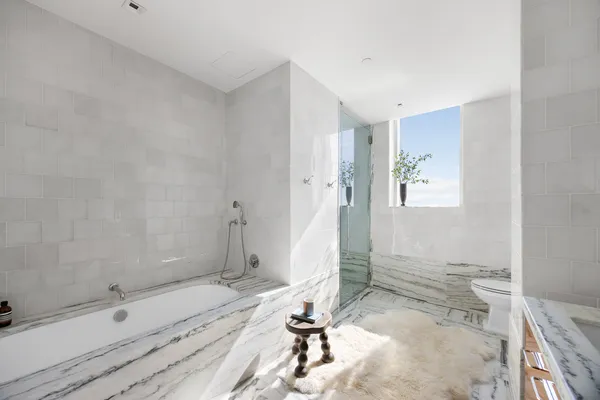 $4,250,000 | 45 East 22nd Street, Unit 32B | Flatiron