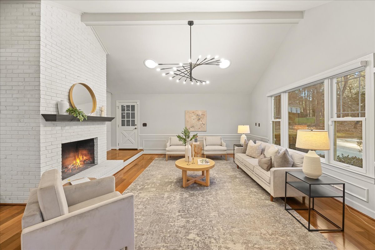 100 Artillery Lane Raleigh, NC 27615 - Photo 2 of 25