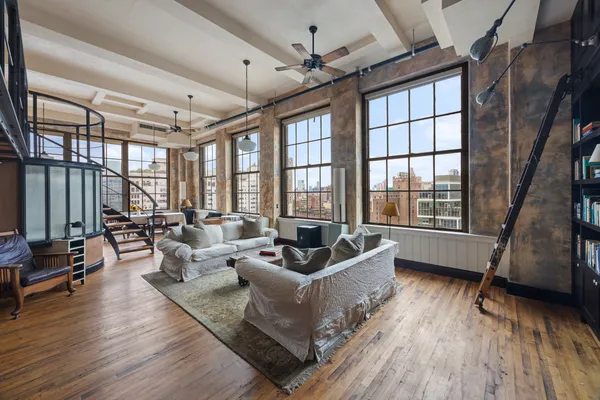$16,000 | 111 4th Avenue, Unit 11DE | Greenwich Village