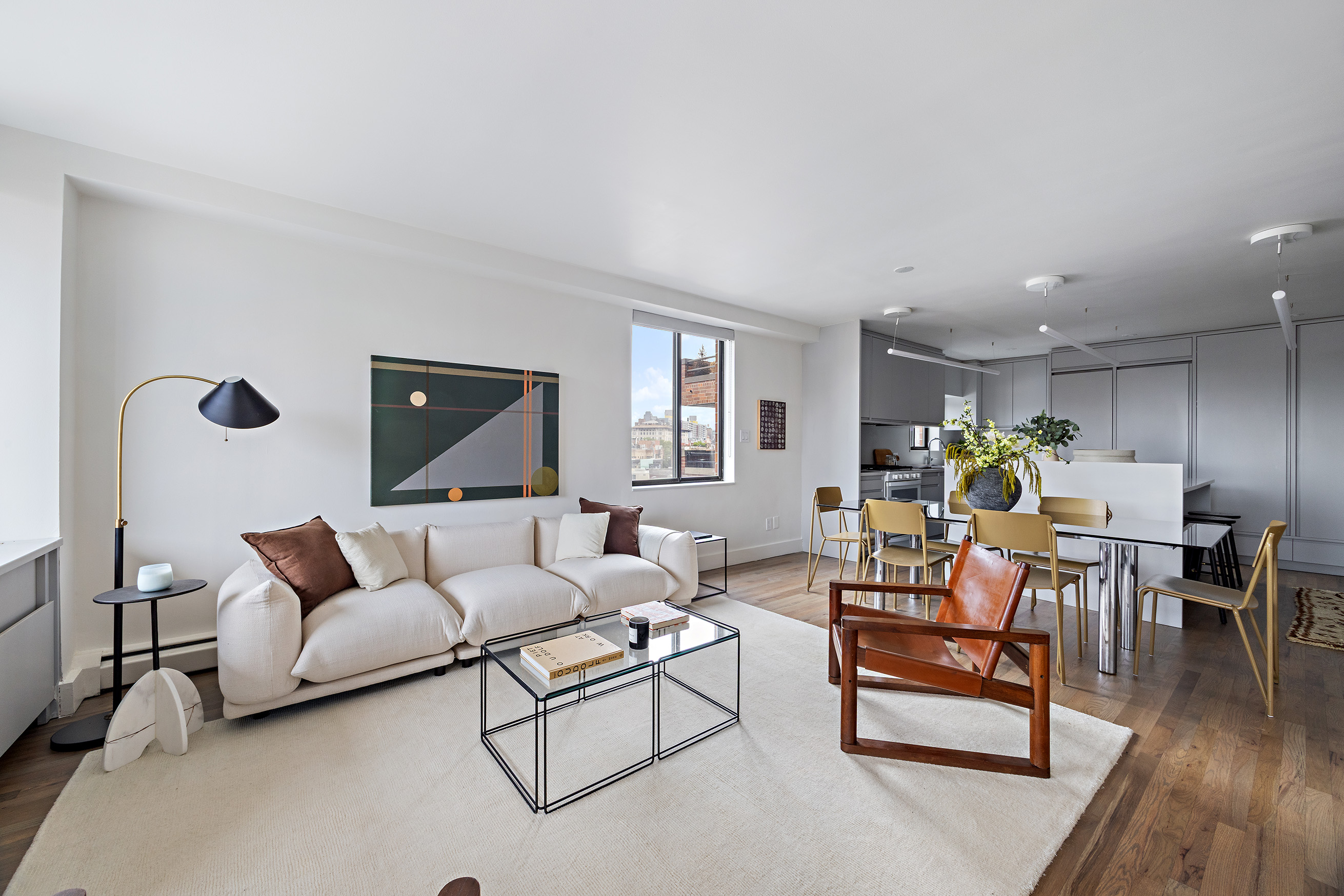 63 Downing Street, Unit 8A Manhattan, NY 10014 - Photo 1 of 15 Gallery Image 1
