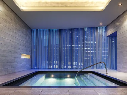 Contact Agent | 1 Franklin Street, Unit 1408, Boston, MA 02110