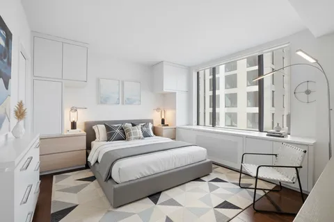 $2,100,000 | 309 East 49th Street, Unit 21A | Midtown East