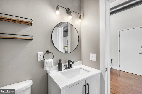 $395,000 | 926 North 3rd Street, Unit 4C, Philadelphia, PA 19123