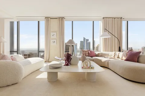 $15,000,000 | 277 5th Avenue, Unit PH53 | NoMad