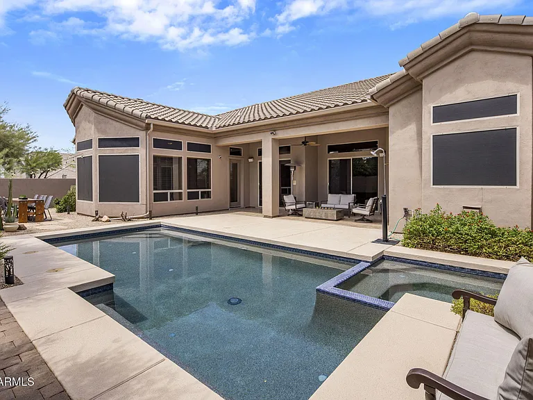16535 North 109th Street Scottsdale, AZ 85255 - Photo 1 of 37