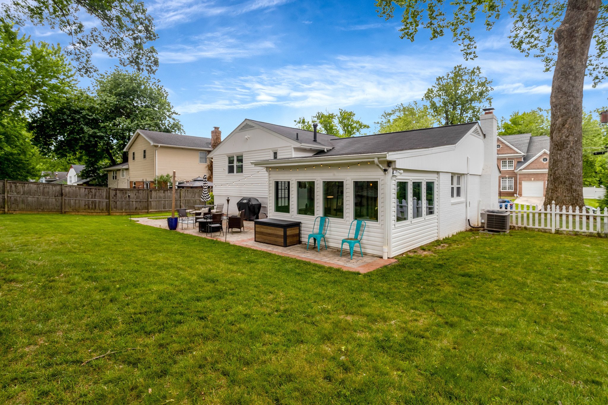 7505 Hogarth Street Springfield, VA 22151 - Photo 48 of 54