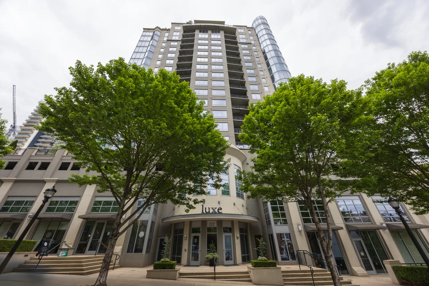 $415,000 | 222 12th Street Northeast, Atlanta, GA 30309