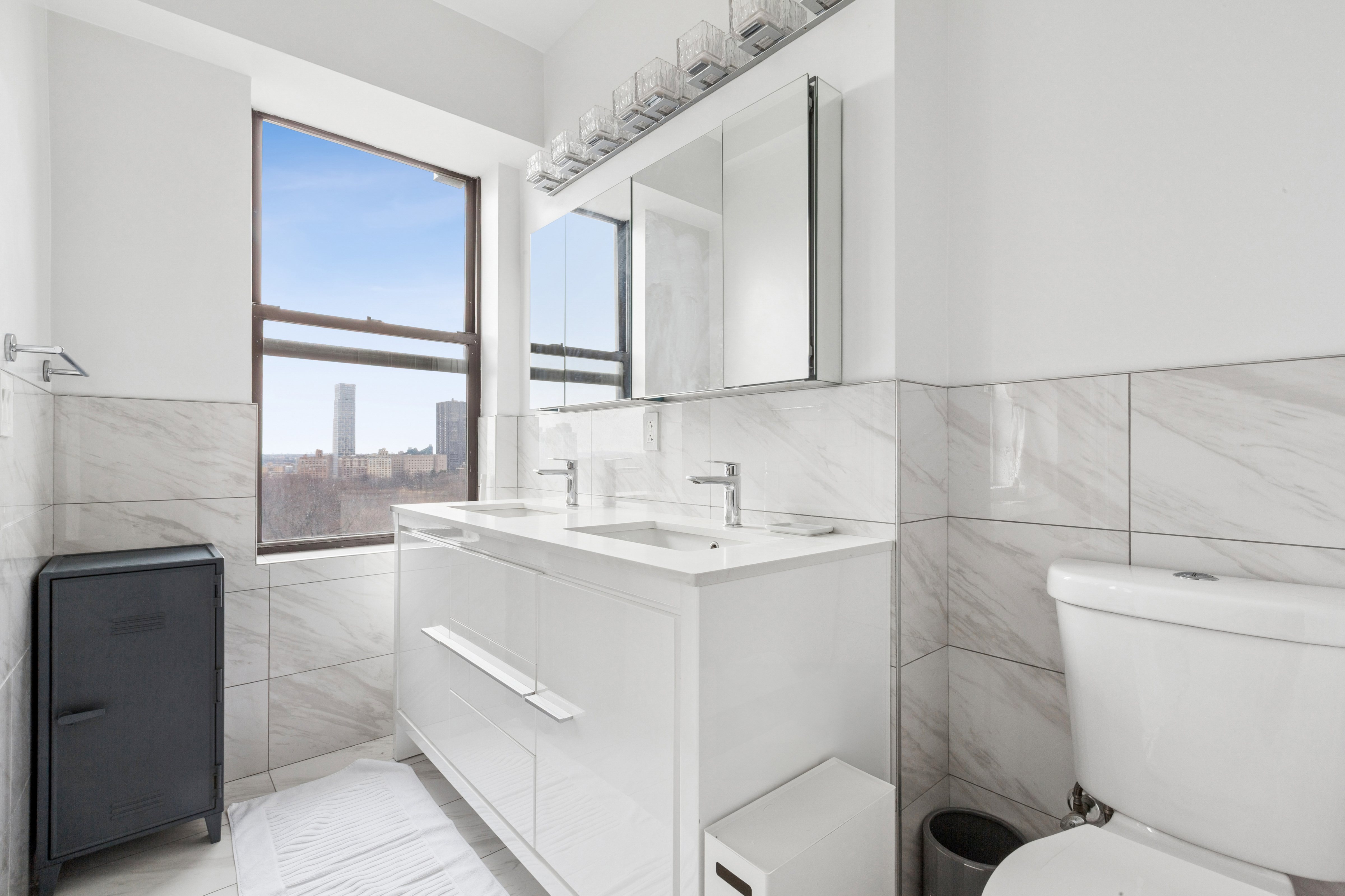 444 Central Park West, Unit 16C Manhattan, NY 10025 - Photo 6 of 12