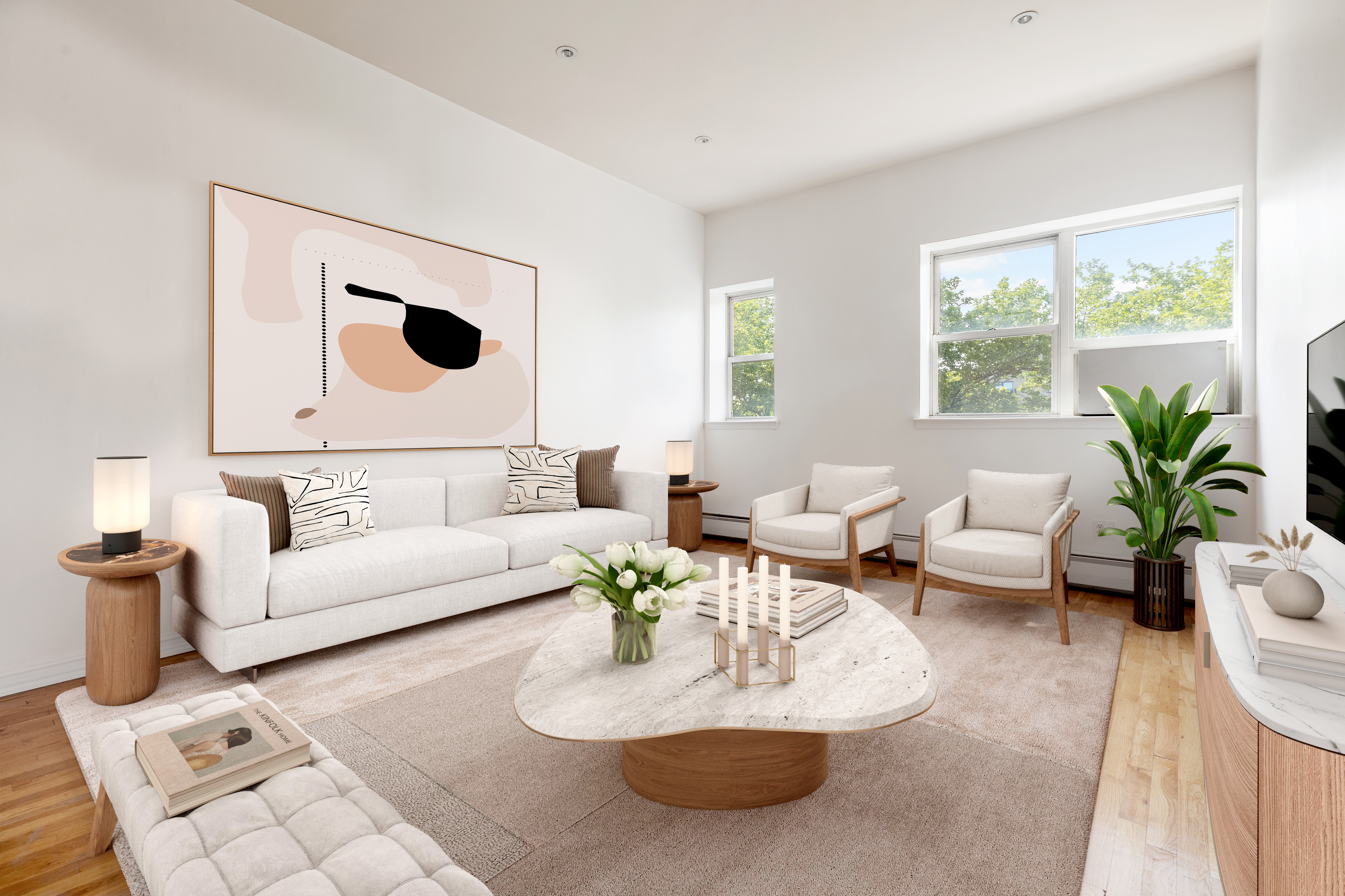372 Dekalb Avenue, Unit 4M Brooklyn, NY 11205 - Photo 1 of 9