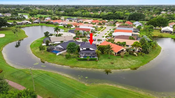 $1,190,000 | 21020 Cottonwood Drive, Boca Raton, FL 33428