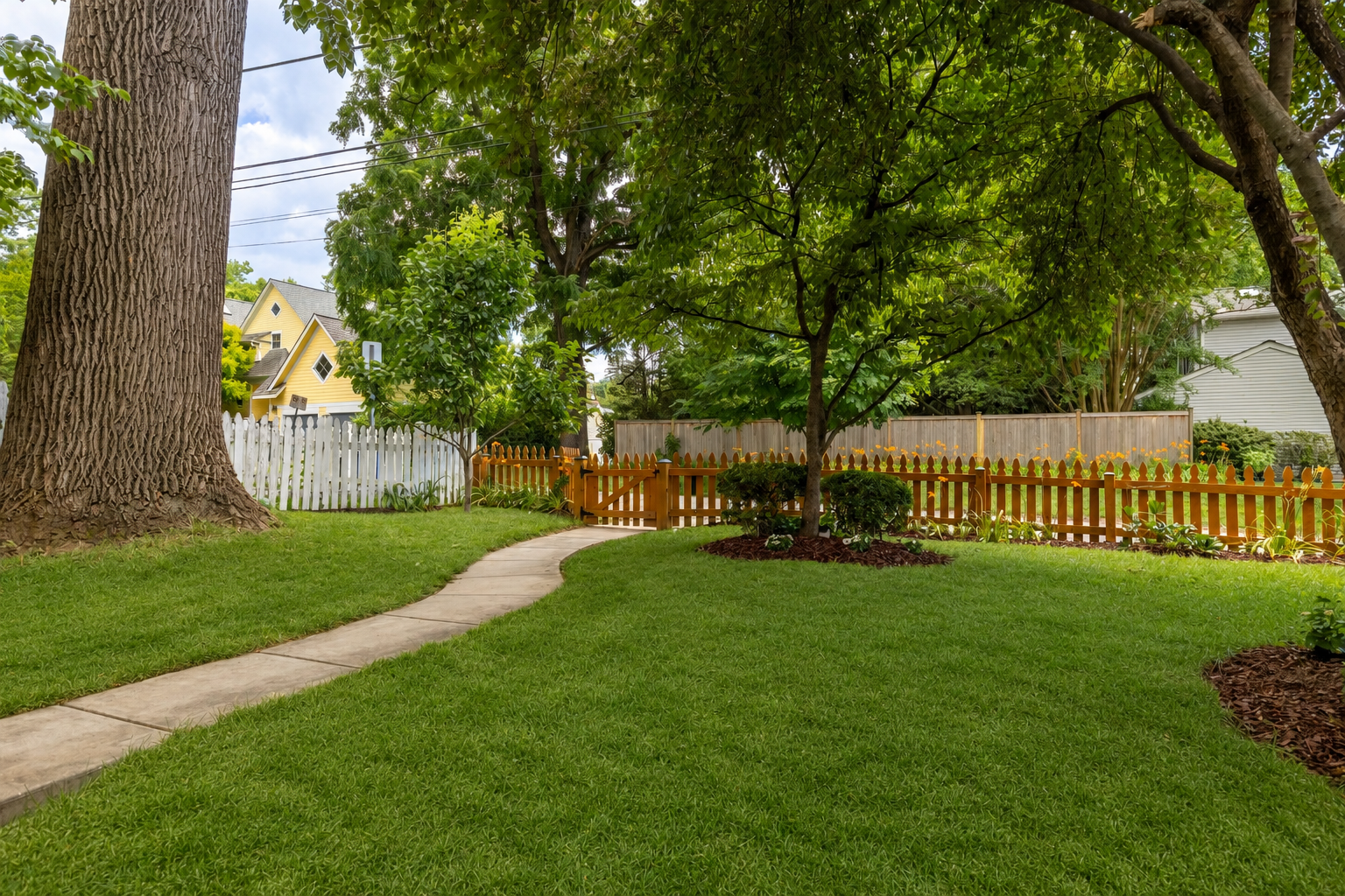 1607 Ballard Street Silver Spring, MD 20910 - Photo 16 of 17