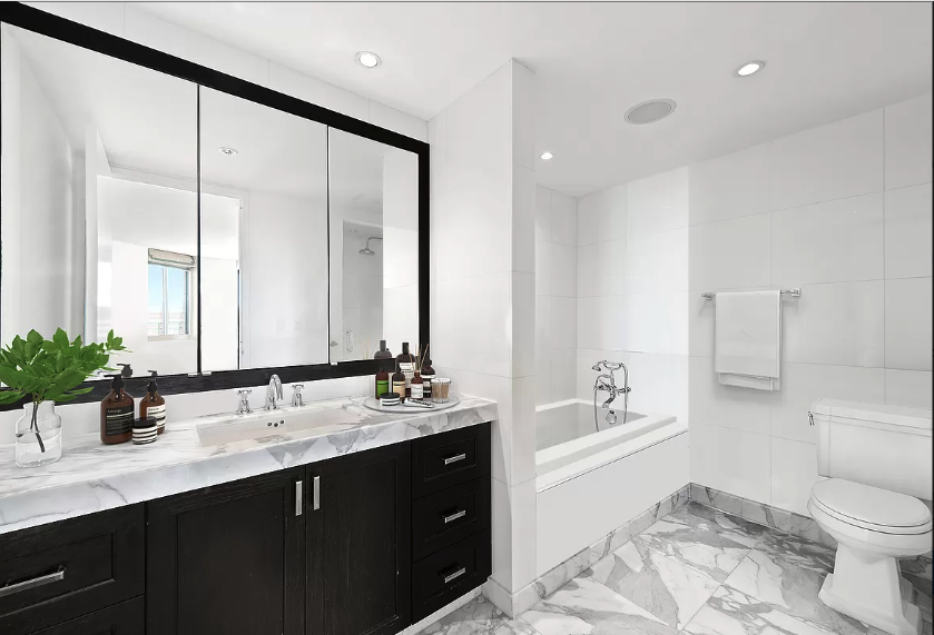 333 Rector Place, Unit 1008 Manhattan, NY 10280 - Photo 8 of 17