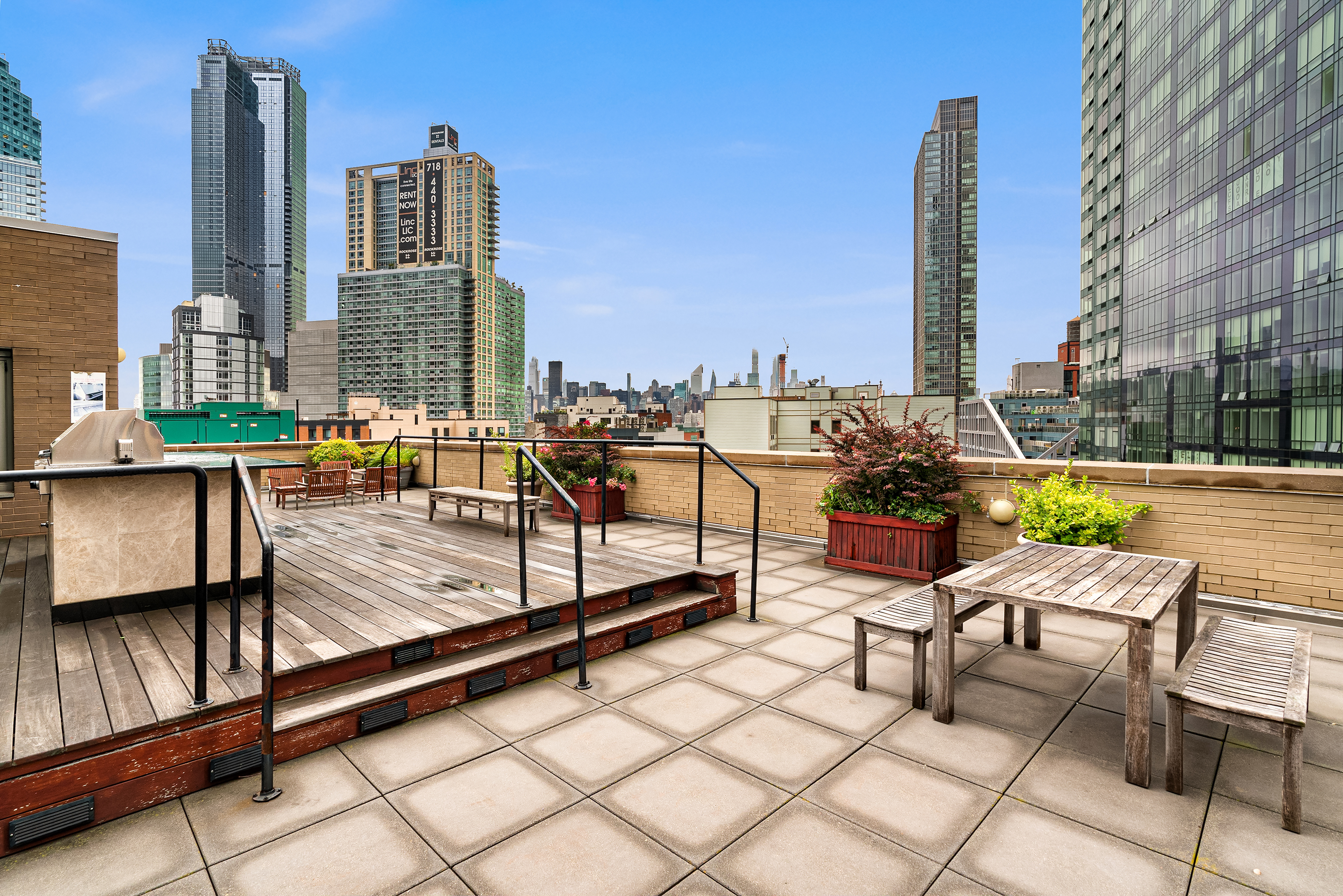 42-51 Hunter Street, Unit 6D Queens, NY 11101 - Photo 11 of 12