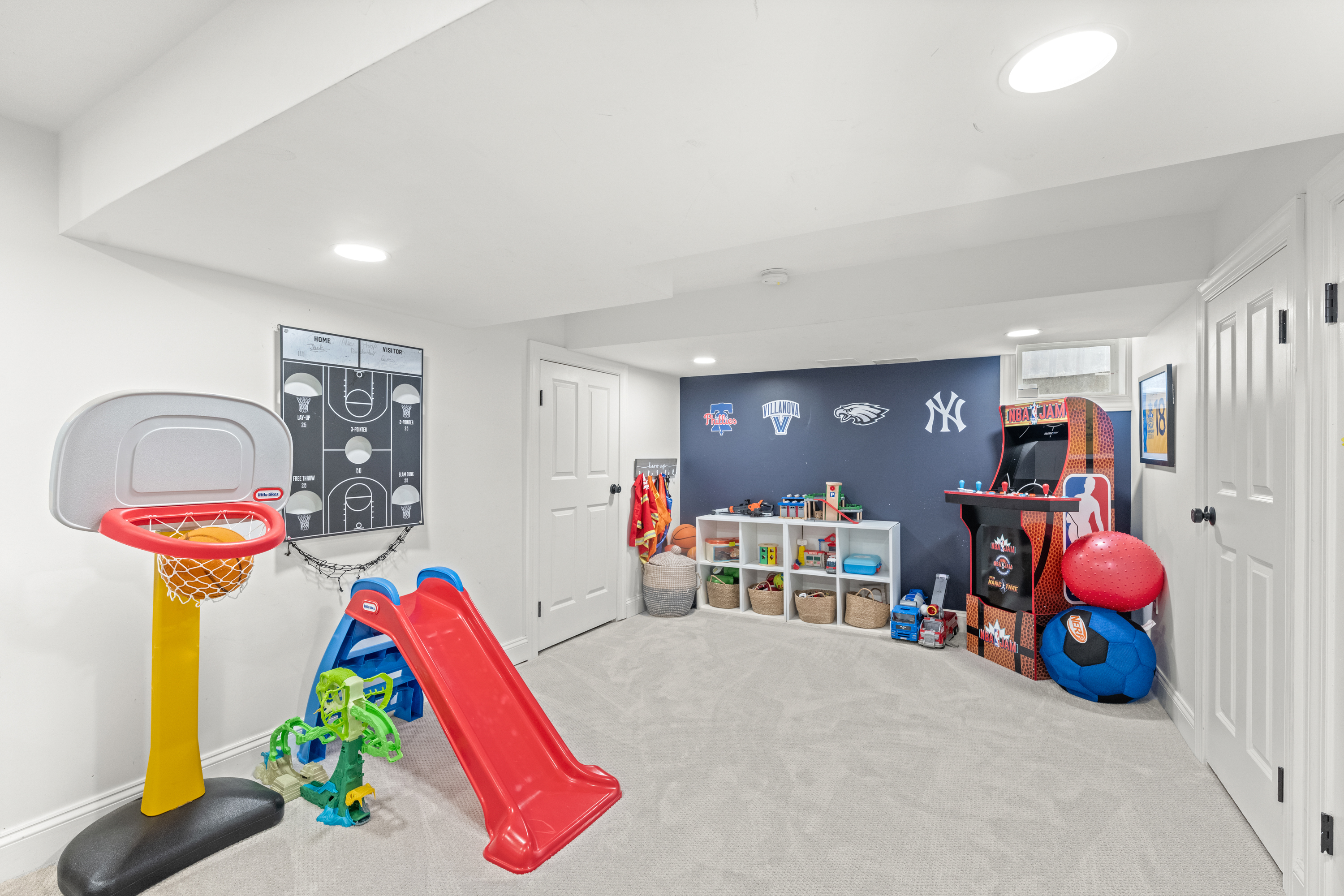 251 Rosedale Avenue Wayne, PA 19087 - Photo 35 of 44