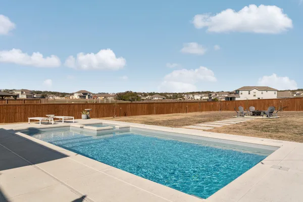 $775,000 | 3444 Twinspur Street, Leander, TX 78641