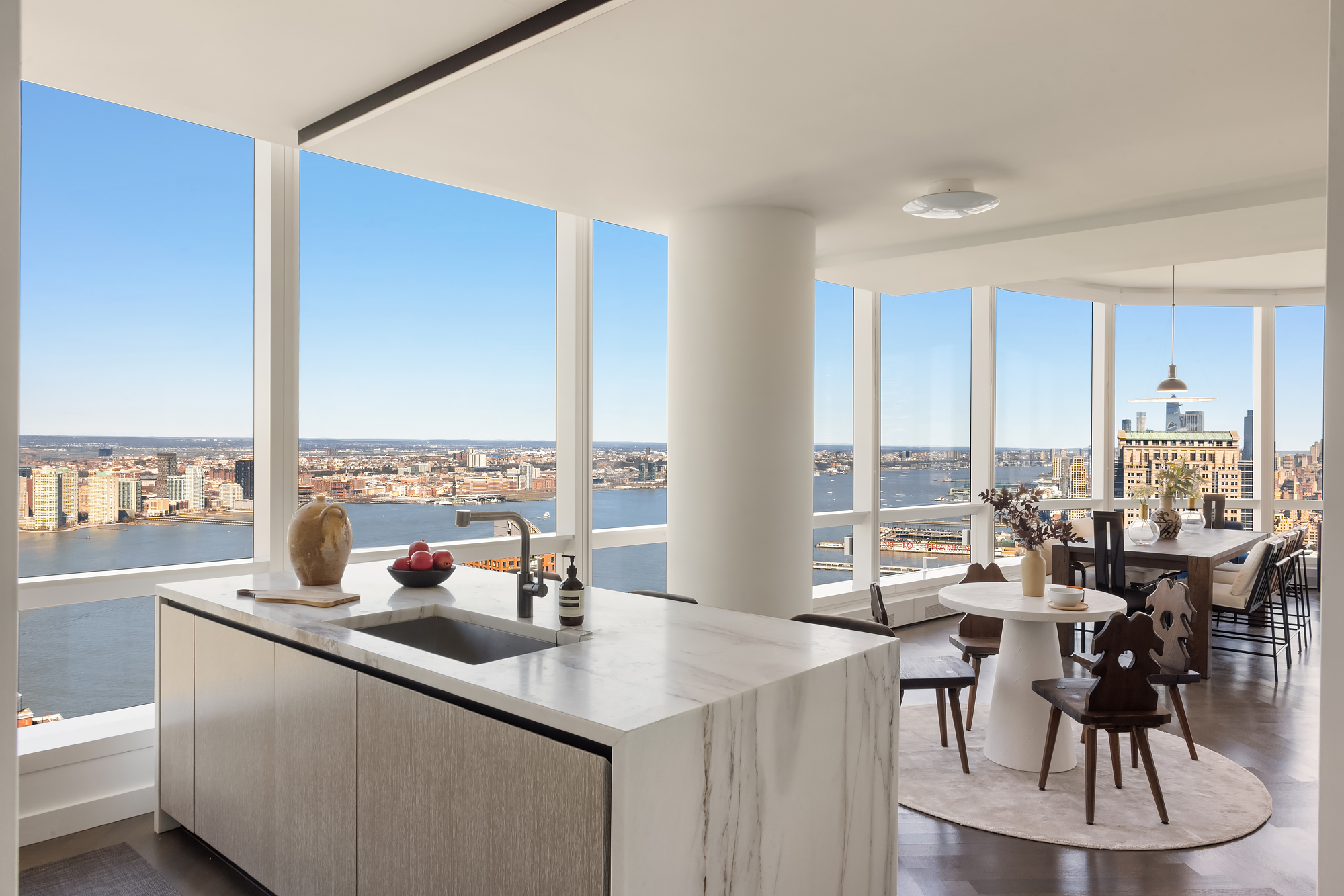 111 Murray Street, Unit 49W Manhattan, NY 10007 - Photo 14 of 36 Gallery Image 14