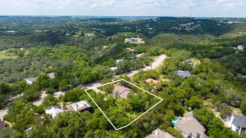 $1,195,000 | 1211 Falcon Ledge Drive, Austin, TX 78746