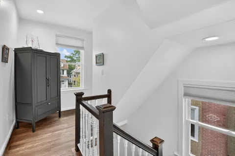 $1,095,000 | 1205 Emerson Street Northwest, Washington, DC 20011
