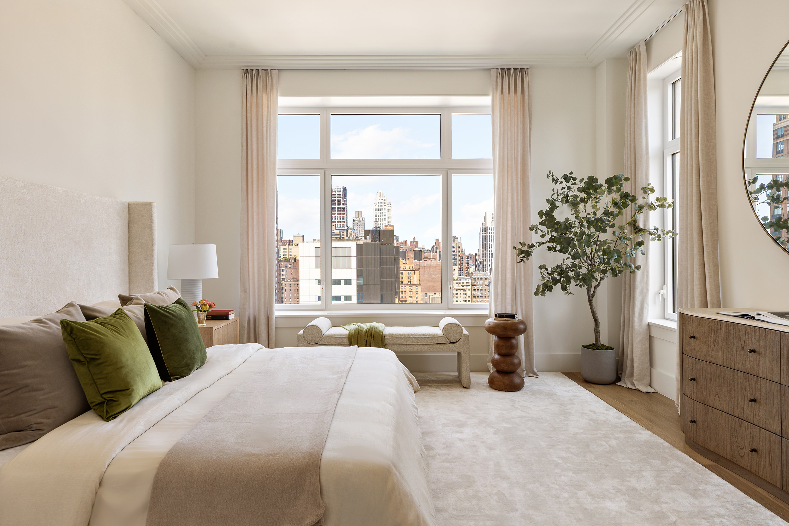200 East 75th Street, Unit PH1 Manhattan, NY 10021 - Photo 10 of 41