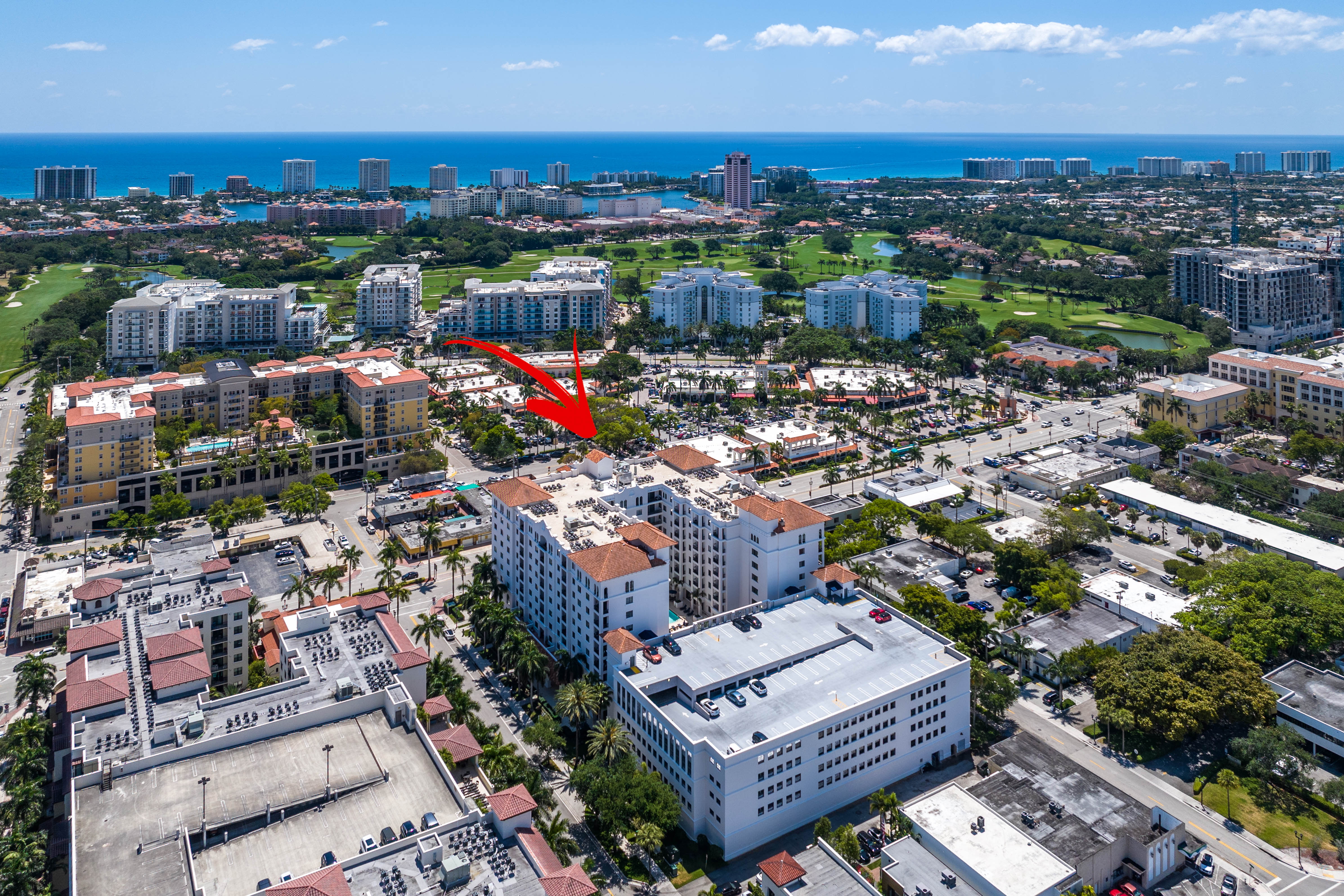 233 South Federal Highway, Unit 408 Boca Raton, FL 33432 - Photo 3 of 28