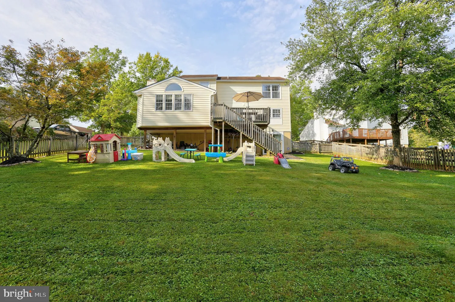 $675,000 | 6257 Fairbourne Court, Hanover, MD 21076