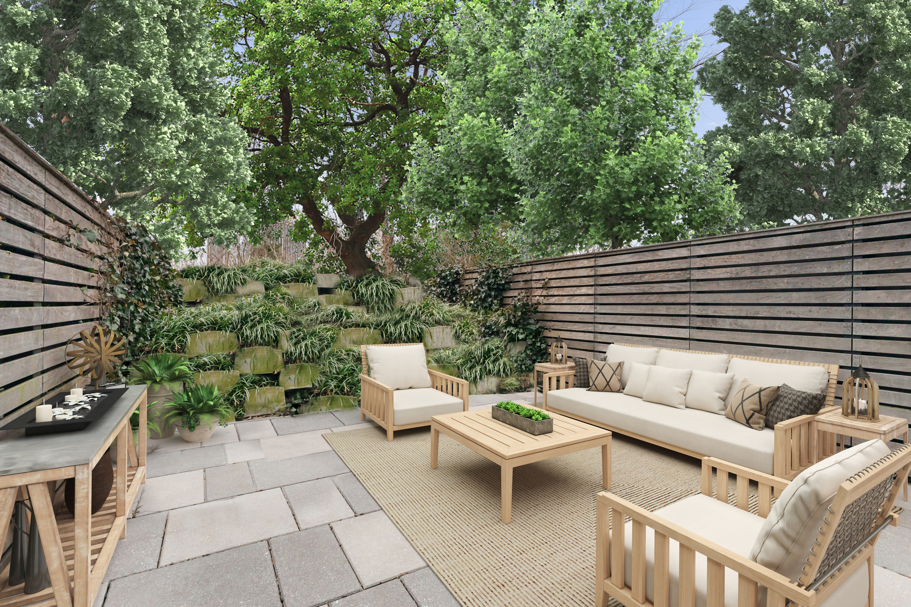 130 Furman Street, Unit S105 Brooklyn, NY 11201 - Photo 8 of 39